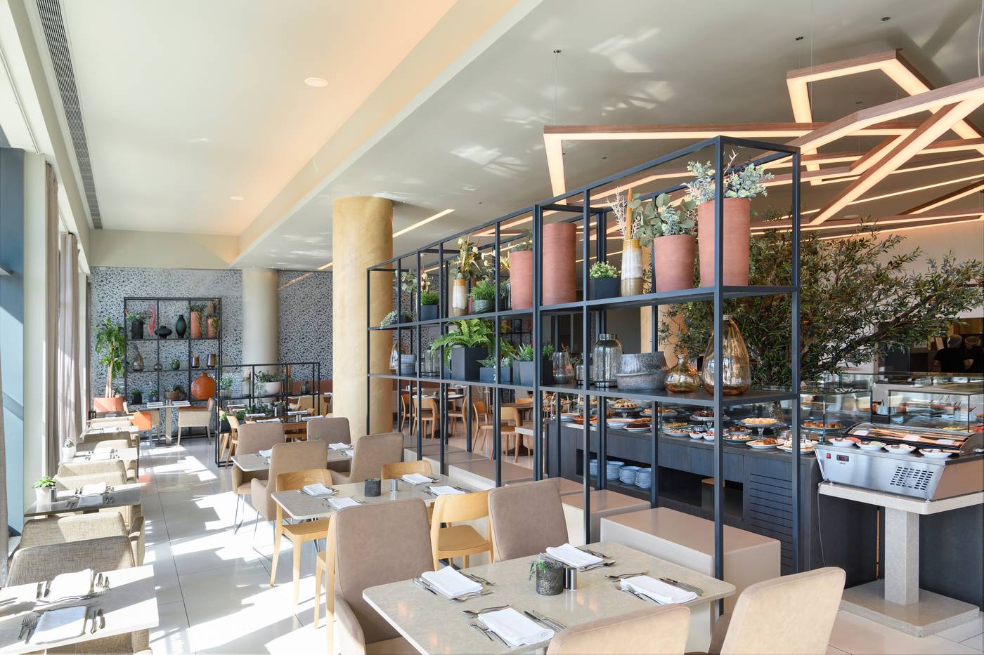 Melia-Lisboa-Aeroporto-Restaurant-45