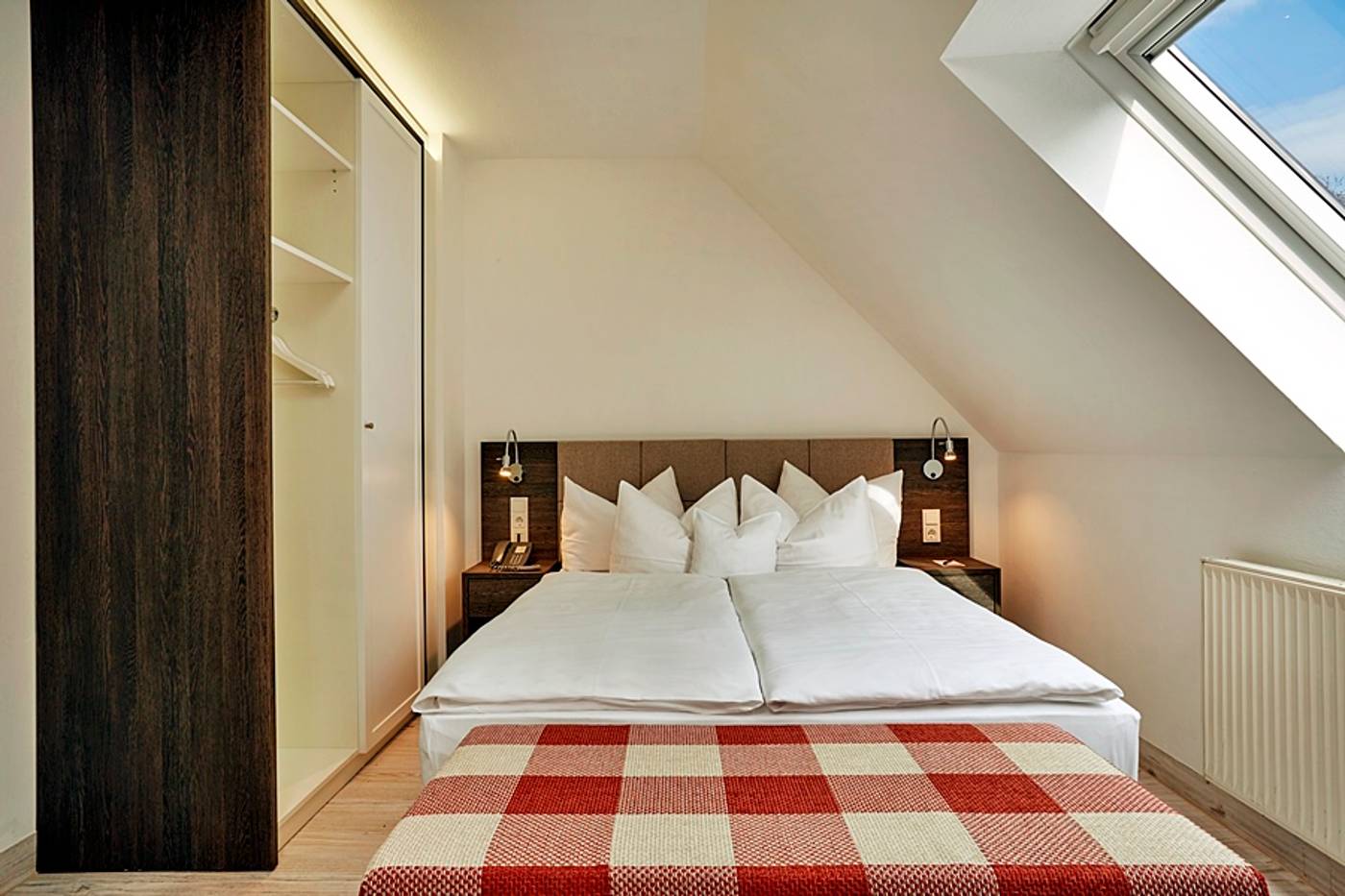 H+ Hotel Nürnberg-Germany-Nuremberg-General view-7