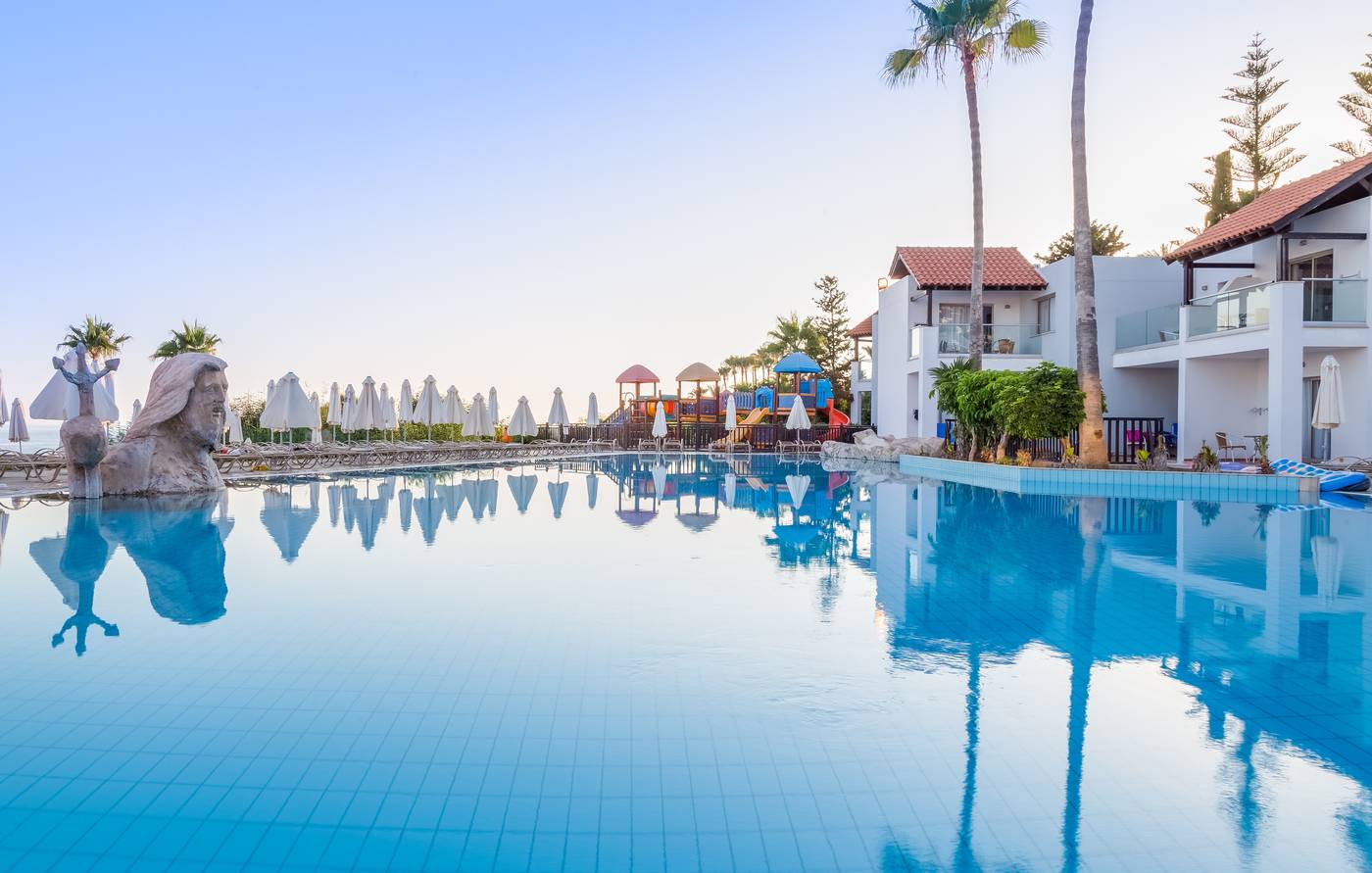 Aqua Sol Holiday Village Water Park Resort