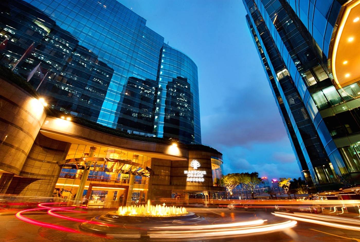 Harbour Grand Kowloon-Hong Kong – China-KOWLOON-General view-2