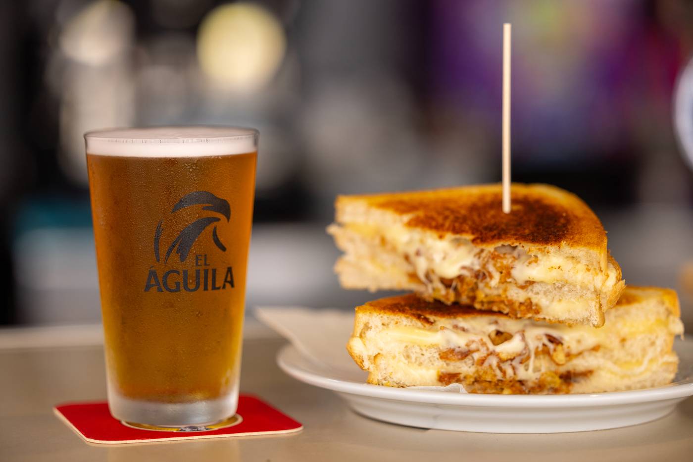 FuentePark-Apartamentos-Bar-61