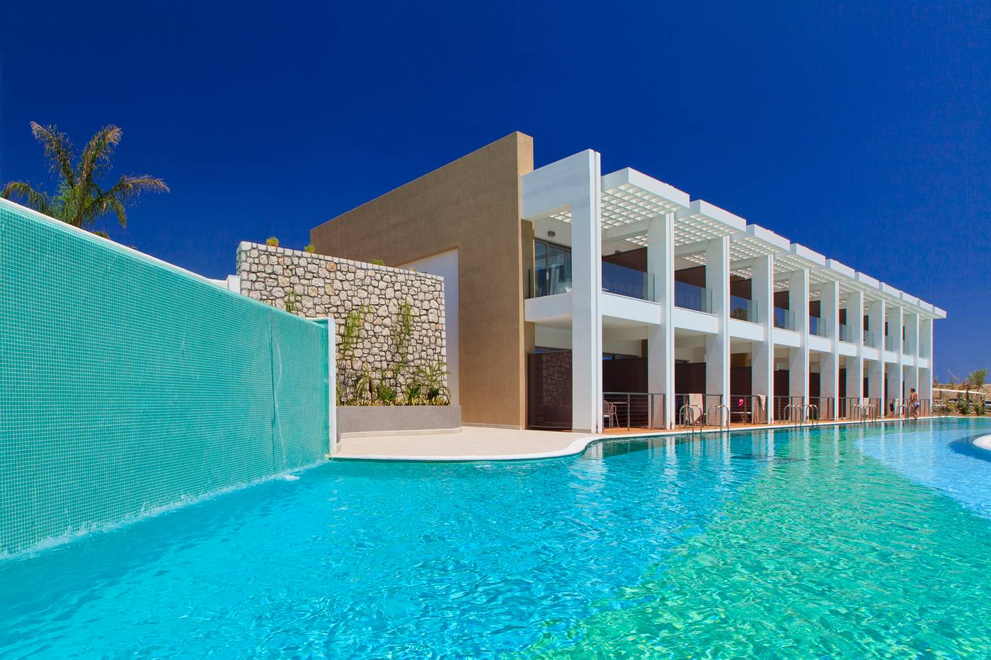 Princess Andriana Resort & Spa