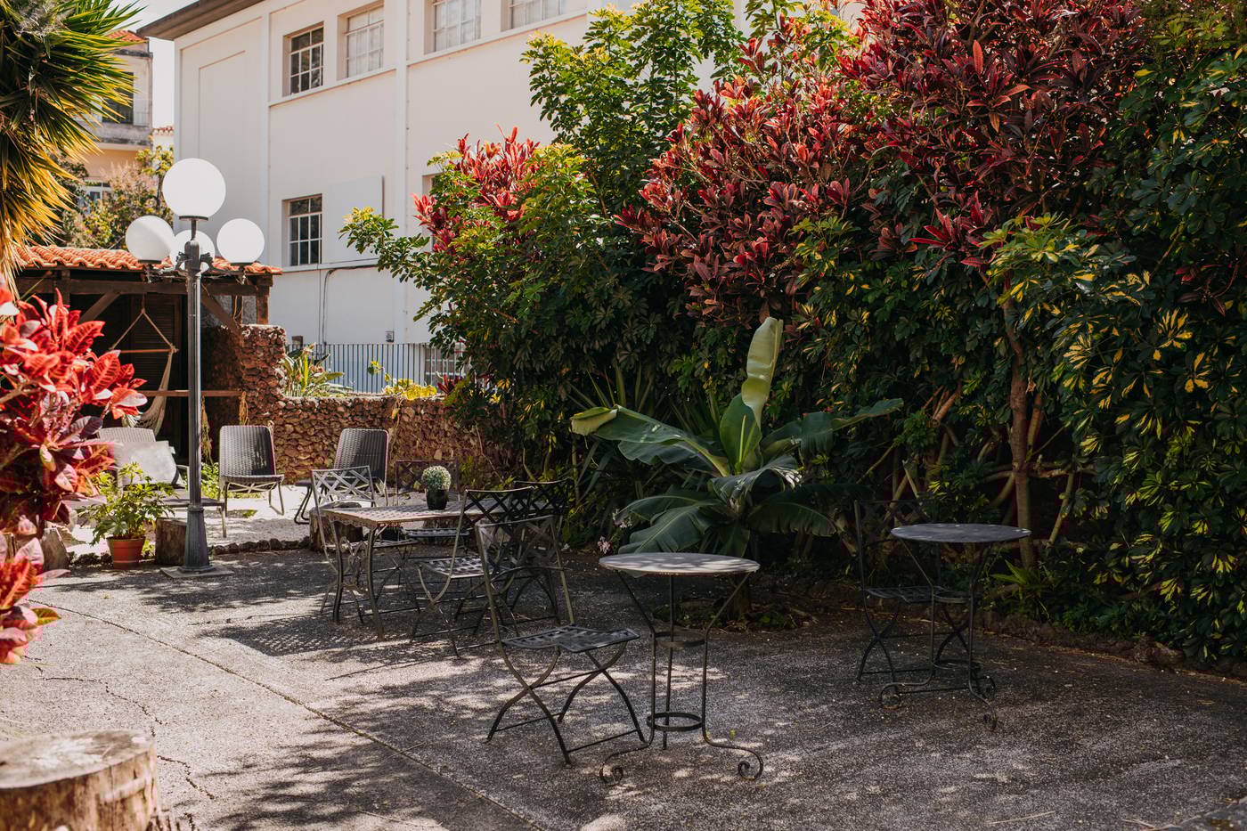 ASPA Studios - Urban Conscious Living-Portugal-FUNCHAL-General view-6