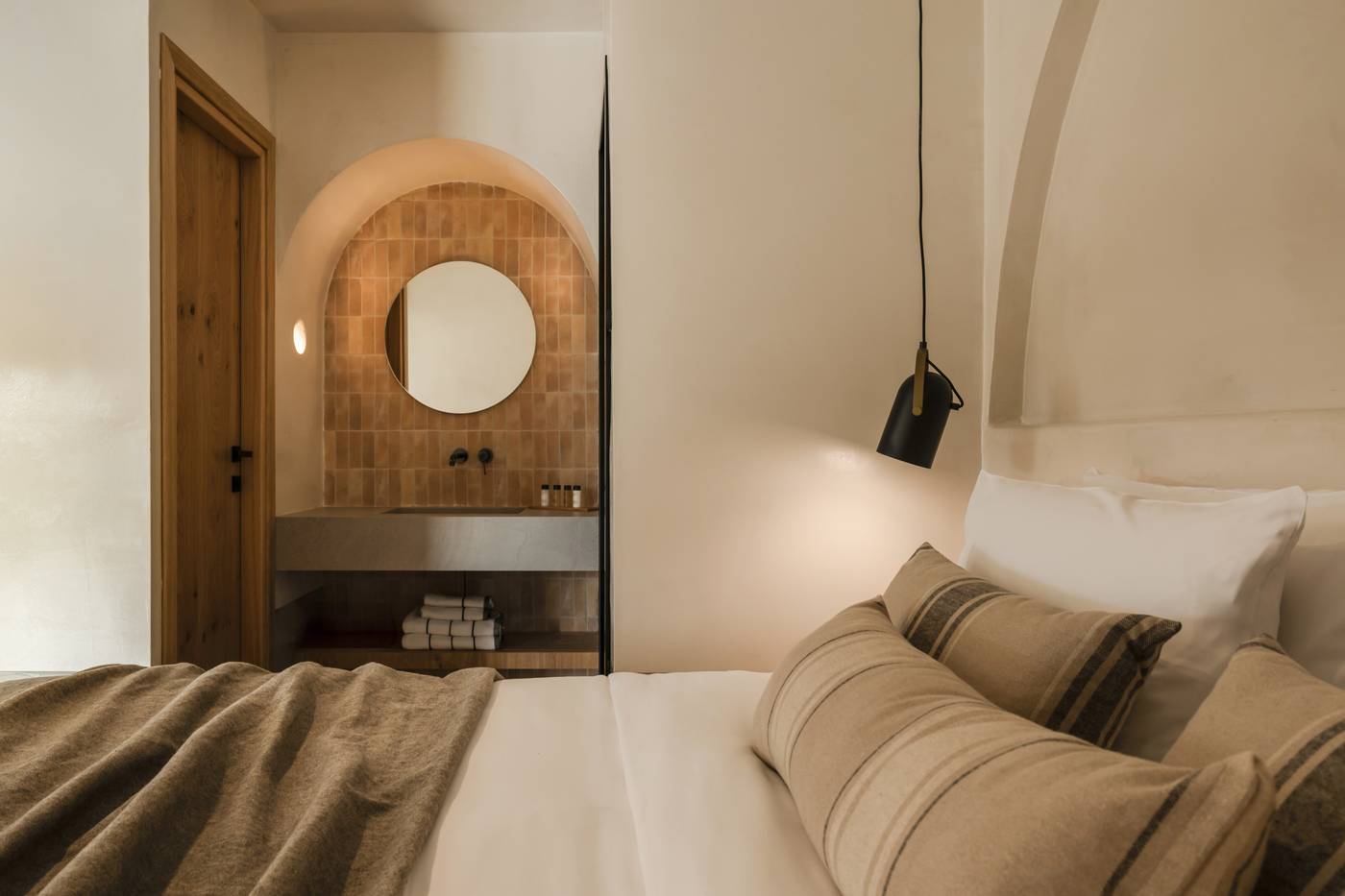Momi Slow Living Hotel