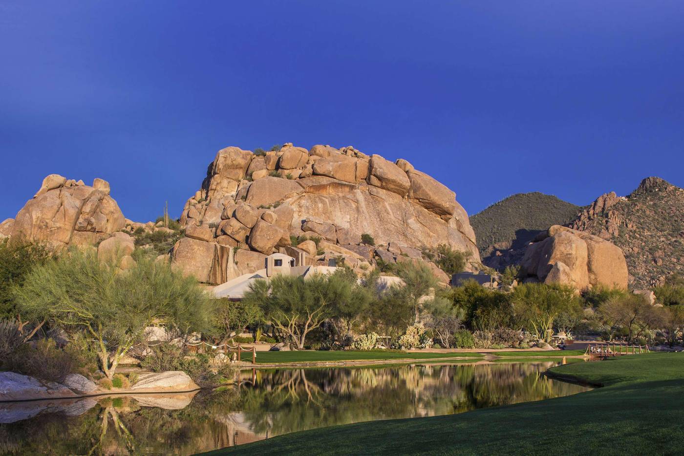 Boulders Resort & Spa Scottsdale, Curio Collection-United States-Scottsdale-General view-6