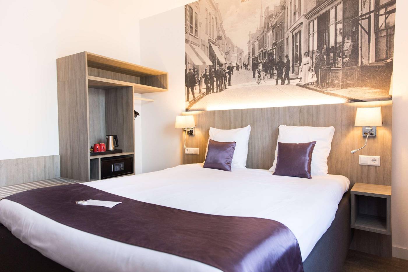 Best Western City Hotel Woerden-Netherlands-Woerden-General view-8
