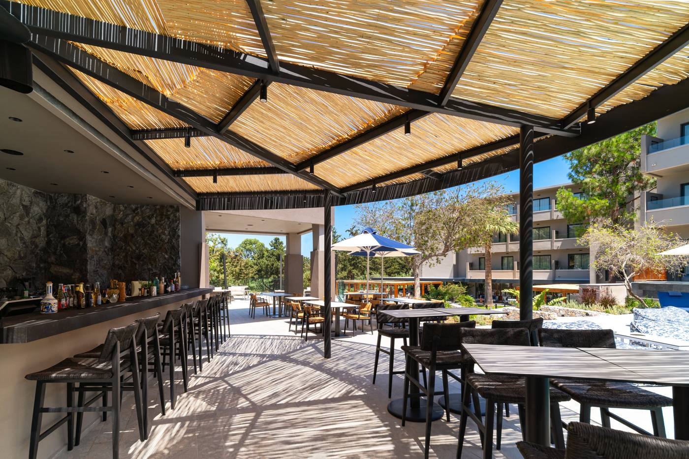 Cabu Hotel - Adults Only