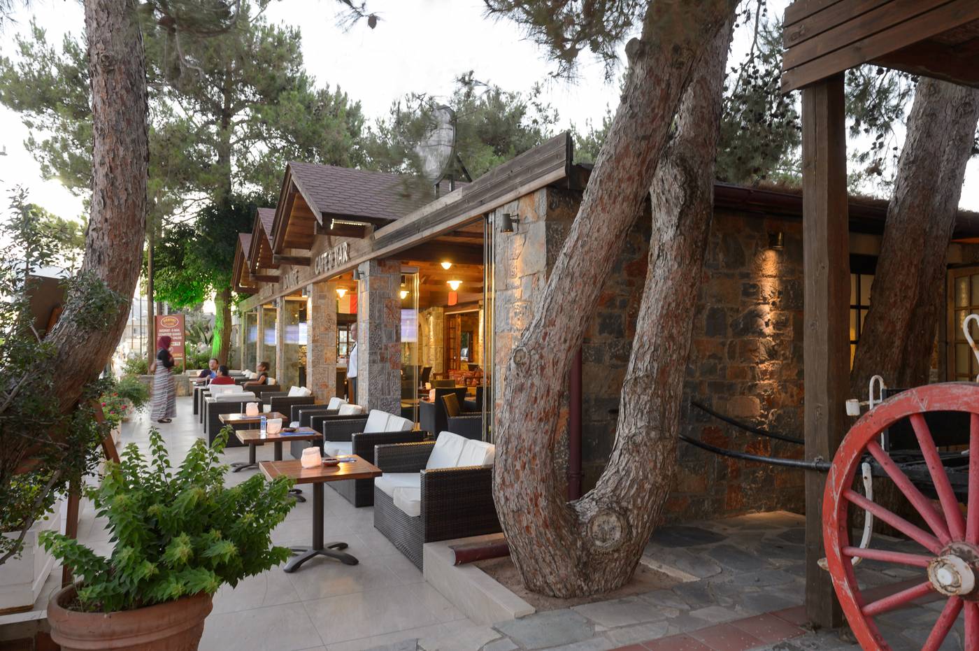 Alexander-Beach-Hotel-and-Village-Bar-19