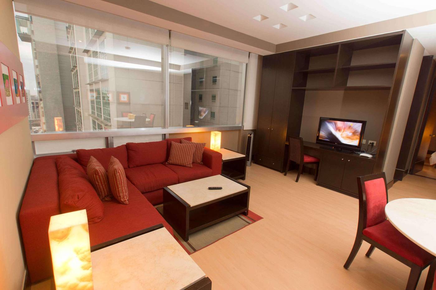 HauSuites-Mexico-CIUDAD DE MEXICO-Room-9