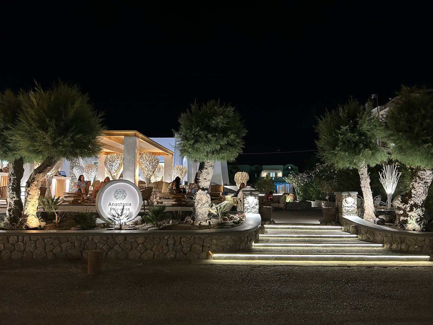 Anastasia-Princess-Studios---Apartments---Adults-Only-General-view-68