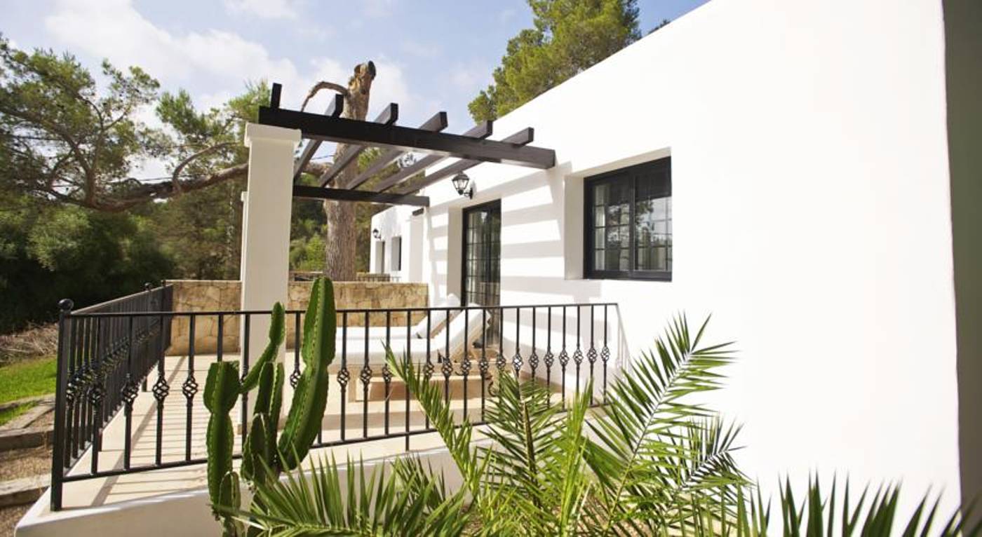 Agroturismo Sa Talaia in Balearics, Ibiza, Spain