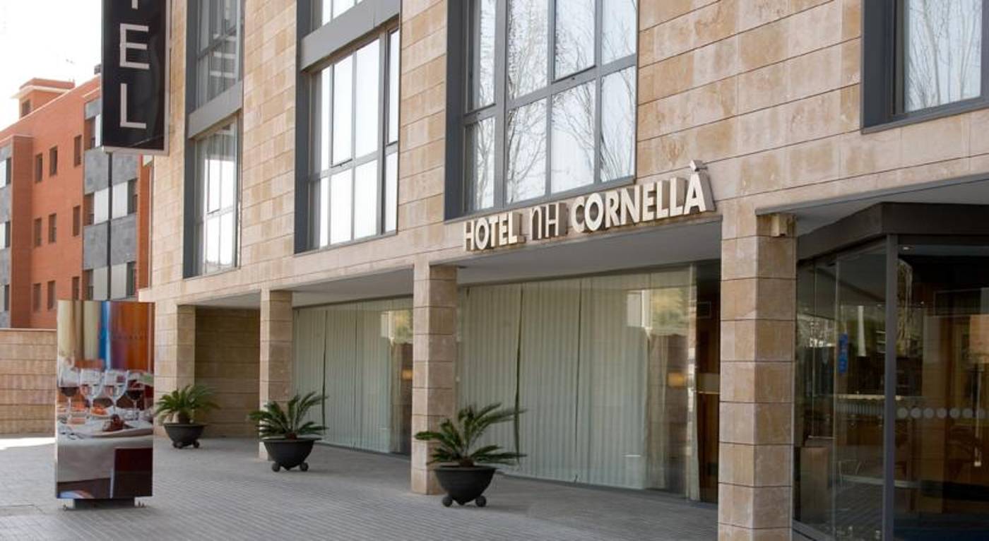 NH Cornella