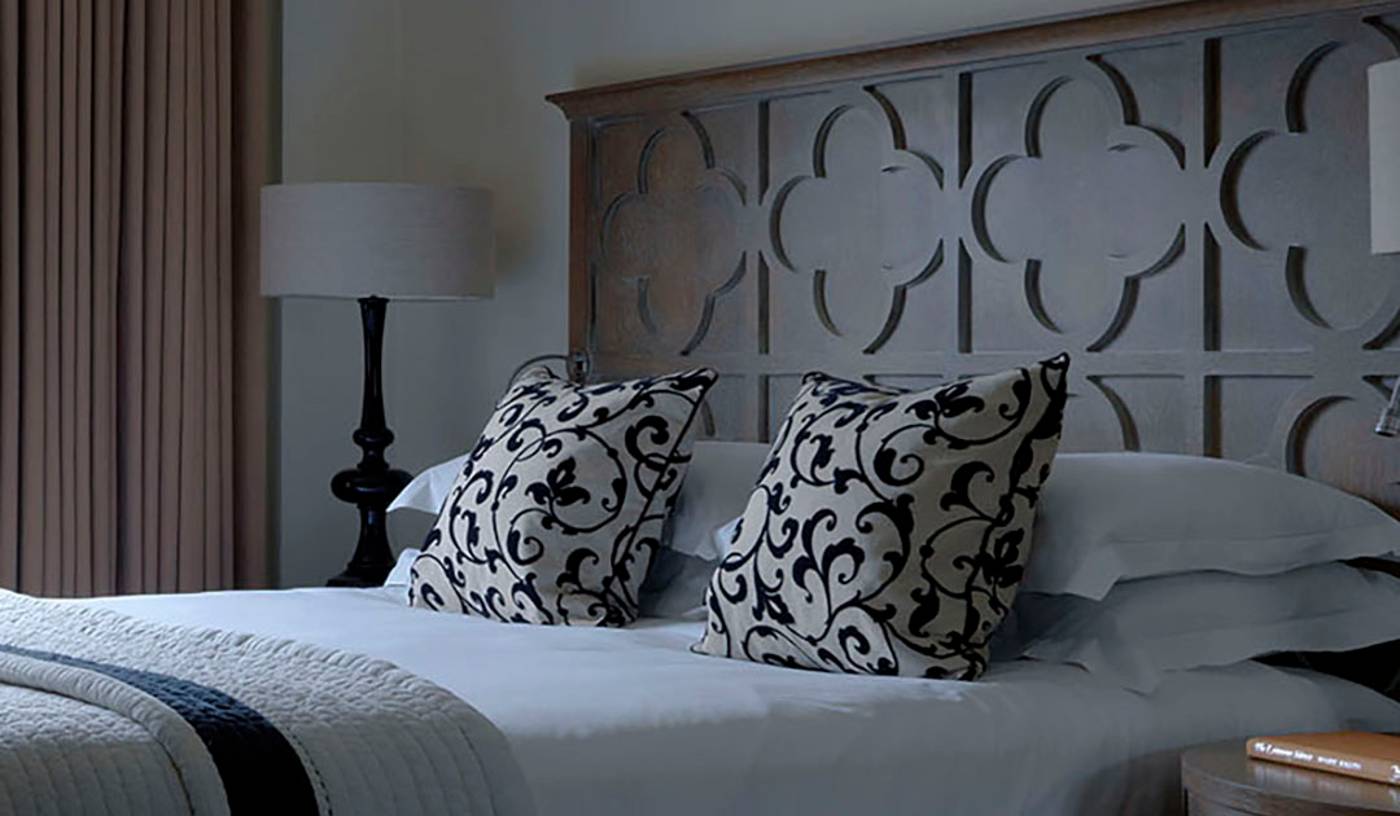 The Bloomsbury - United Kingdom - London - Room - 4