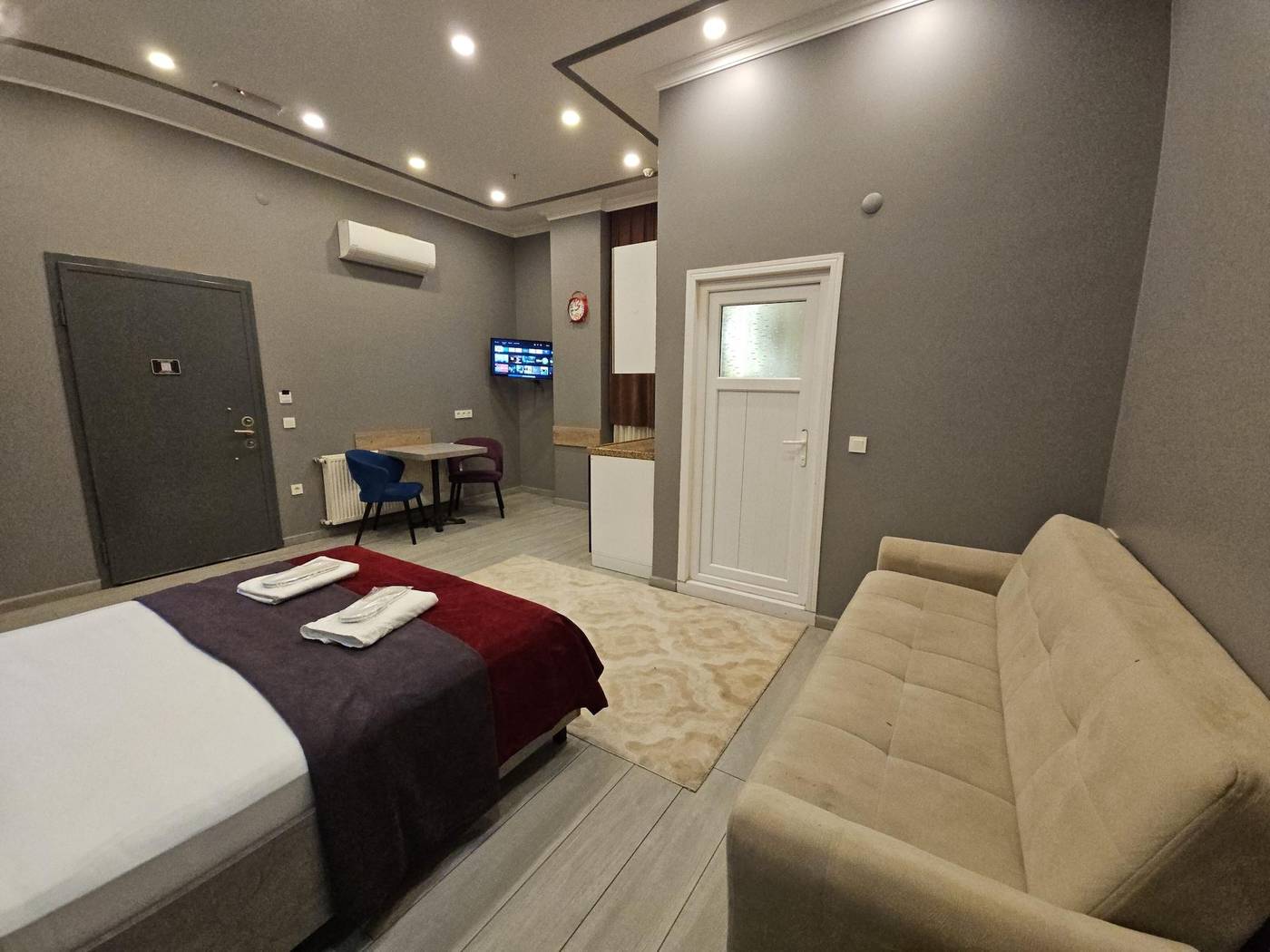 Sahrakent-Otel-Pendik-Room-28
