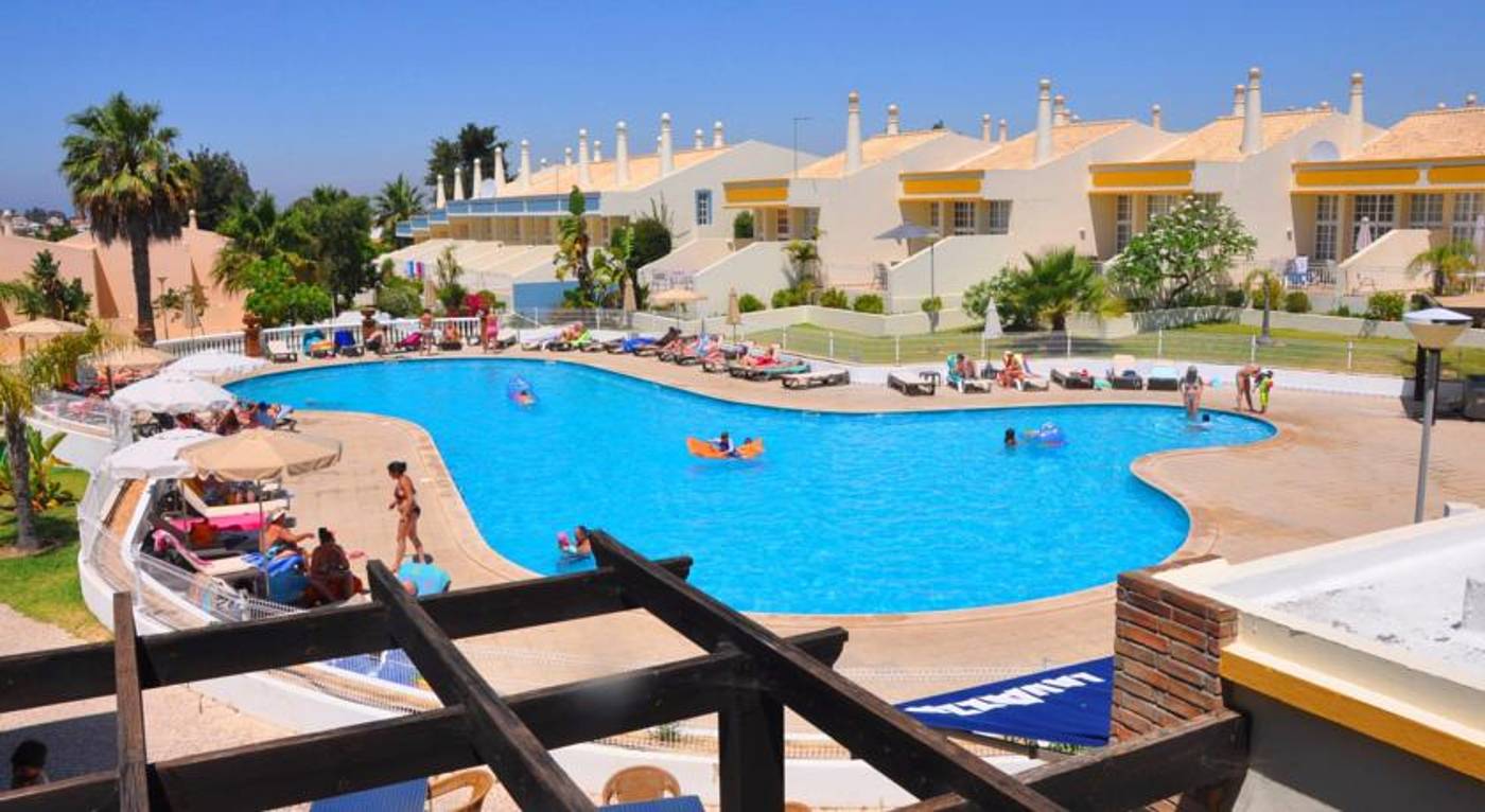 Ponta Grande Resort