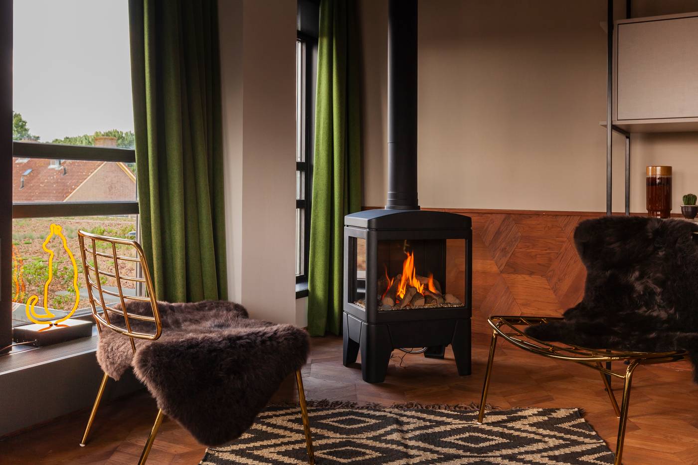 Hotel-V-Fizeaustraat-Room-41