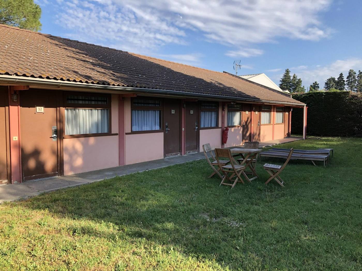 Ha Tel Cristol-France-Avignon-General view-6