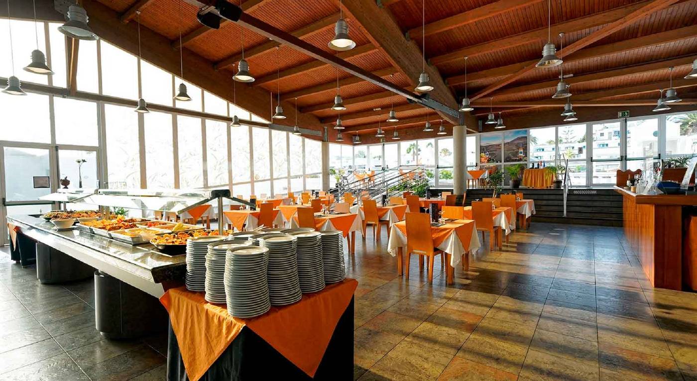 Relaxia-Lanzaplaya-Restaurant-34