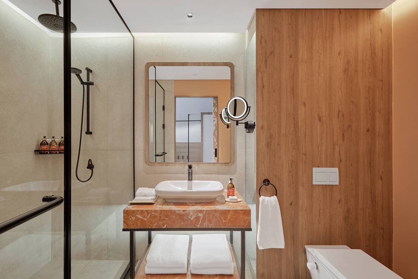 Hyatt Centric Cairo West 28.01