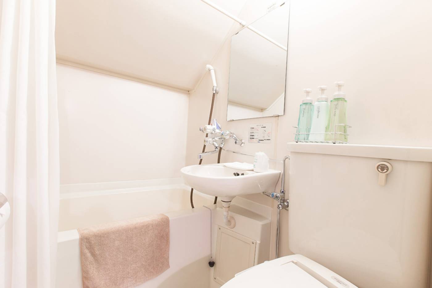 Hotel Star Plaza Ikebukuro-Japan-Toshima Ku-Room-6