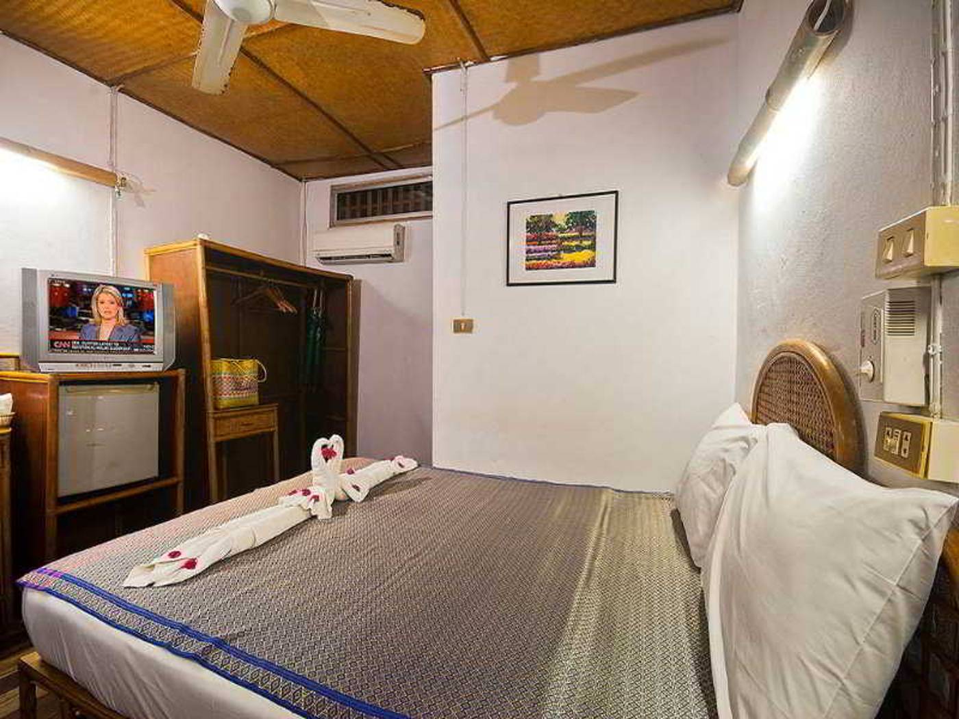 Bill Resort Koh Samui-Thailand-KO SAMUI-Room-7