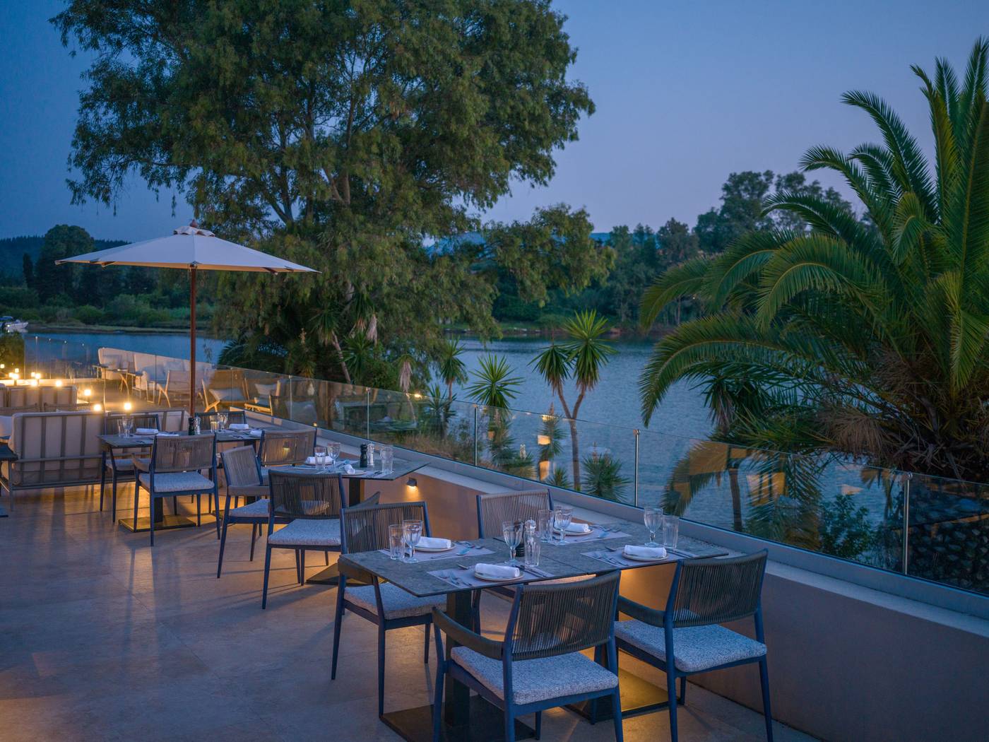 Dreams Corfu Resort & Spa