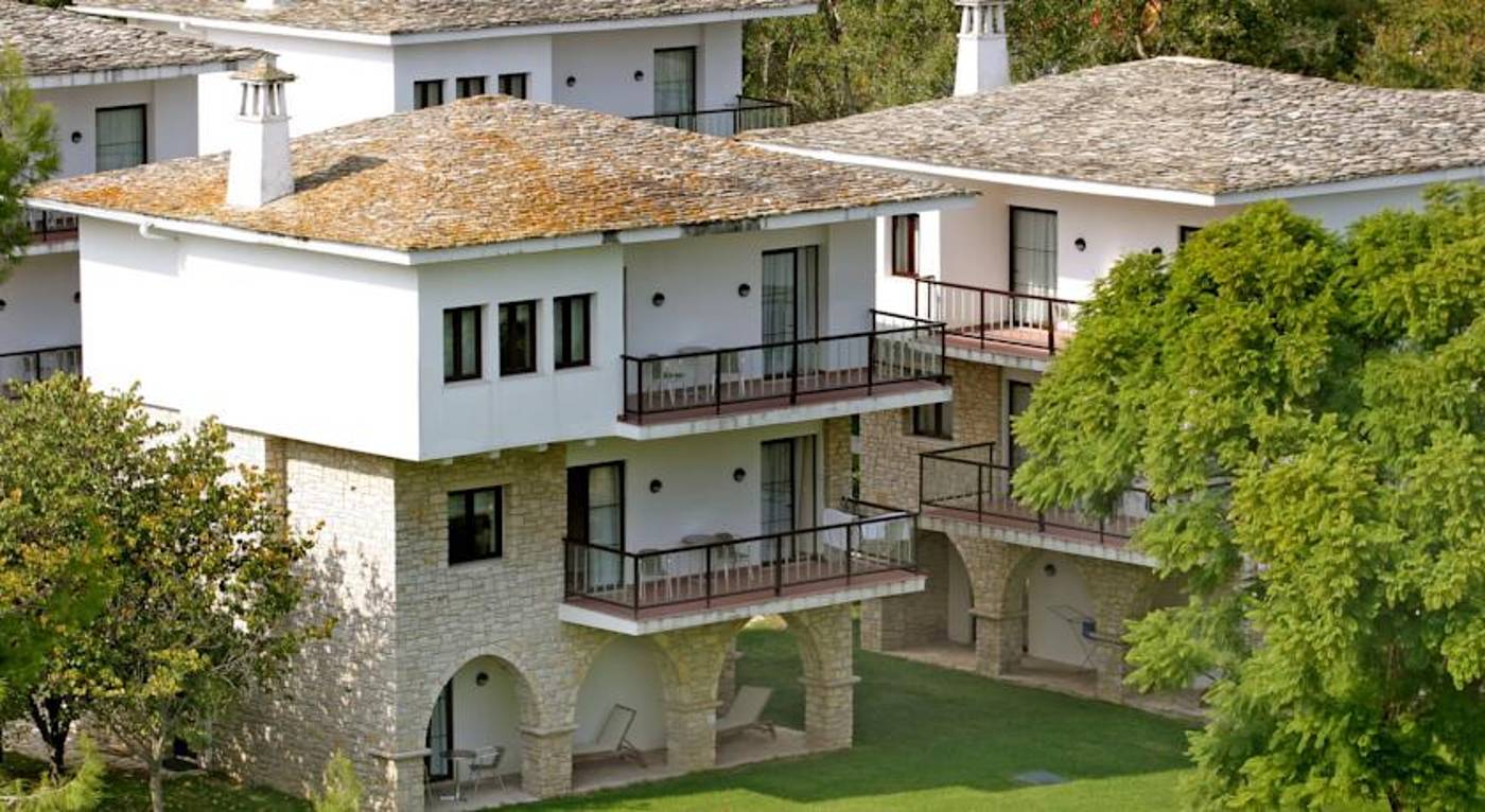 Corfu Chandris