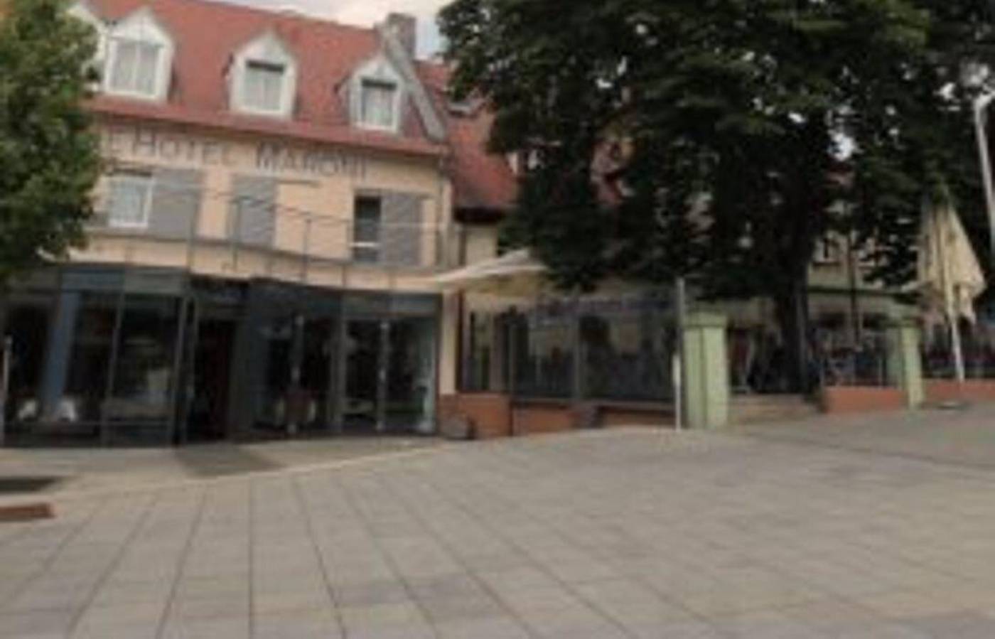 Cinehotel Maroni-Germany-NUREMBERG-General view-4