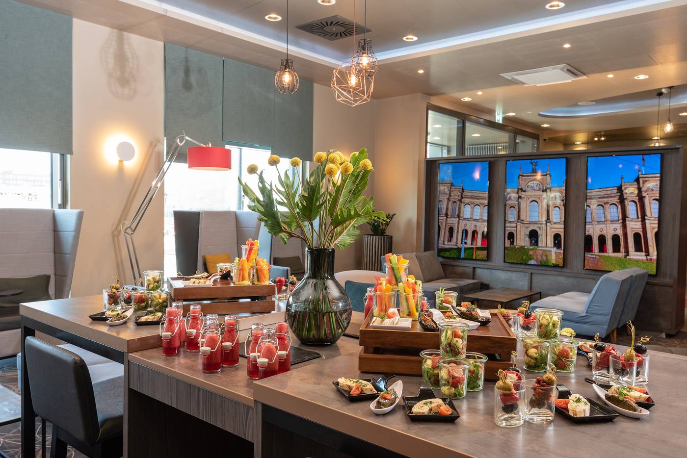 Leonardo-Hotel-Munich-City-East-Restaurant-14