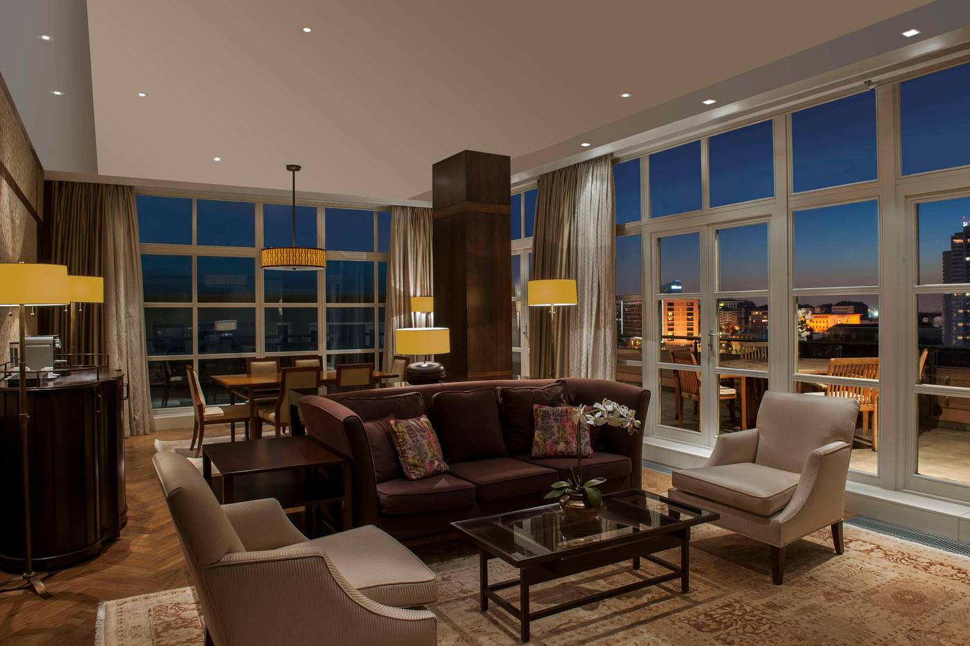 Park-Hyatt-Istanbul---Macka-Palace-Room-47