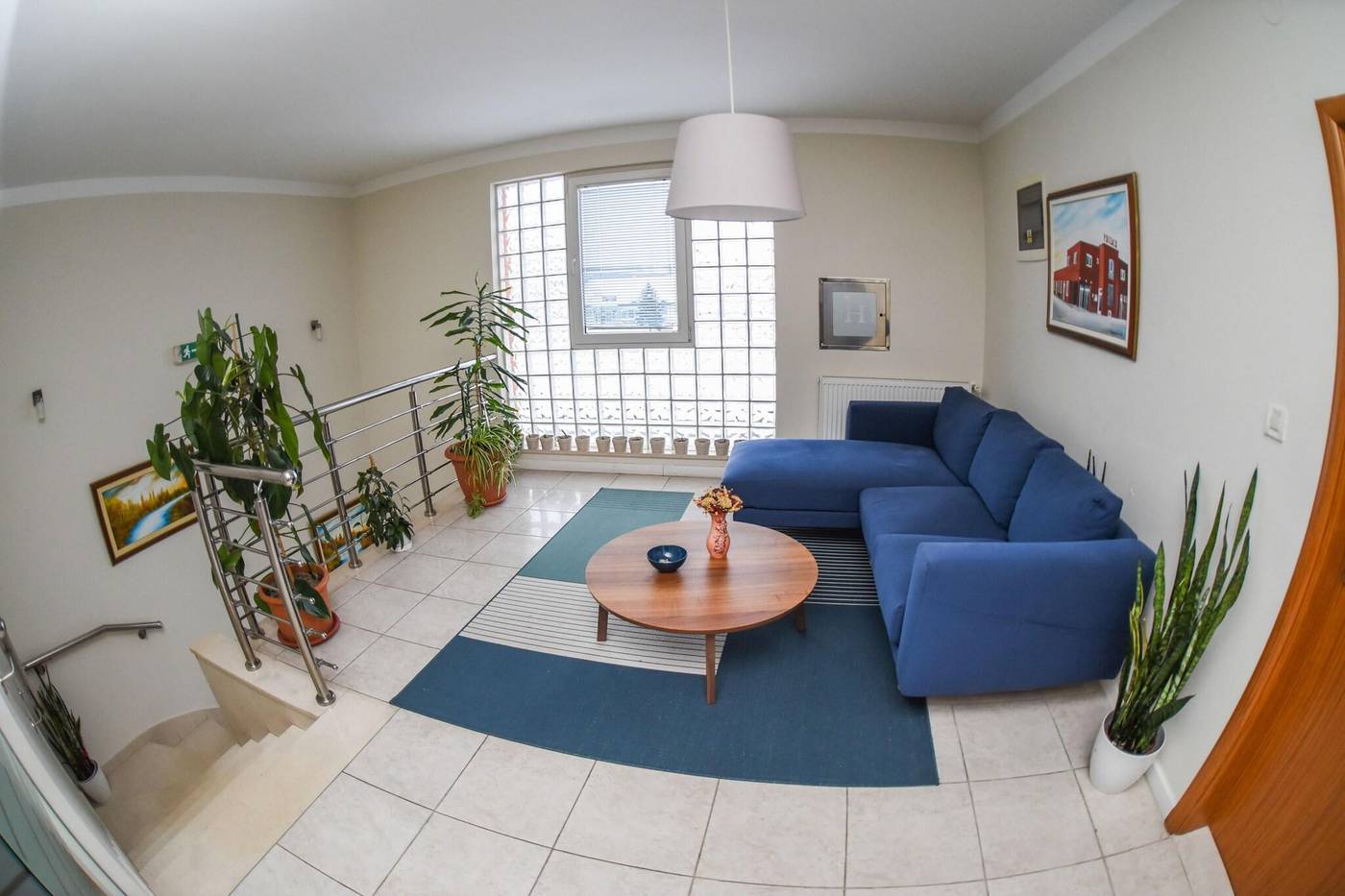 Hotel Phoenix-Croatia-VELIKA GORICA-Lobby-8