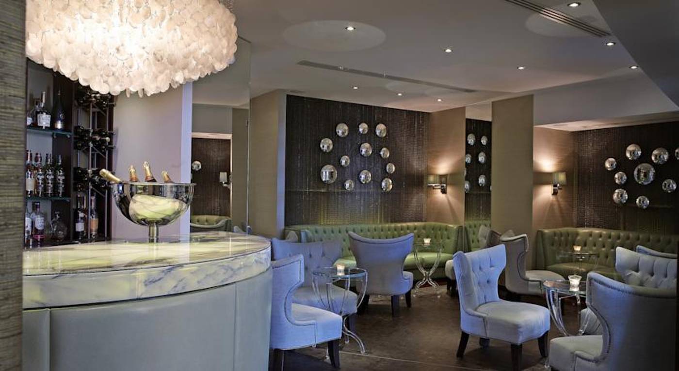 Corinthia Hotel St George's Bay