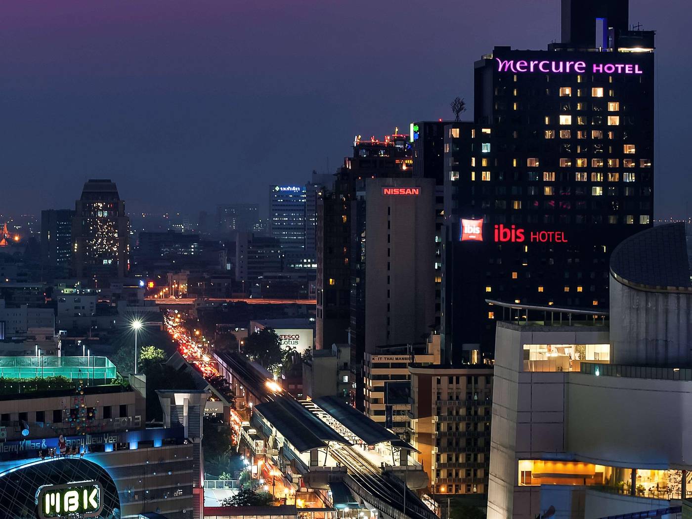 Mercure-Bangkok-Siam-General-view-47