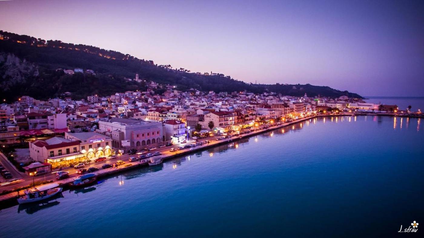 Best-Western-Zante-Park-Hotel-General-view-85