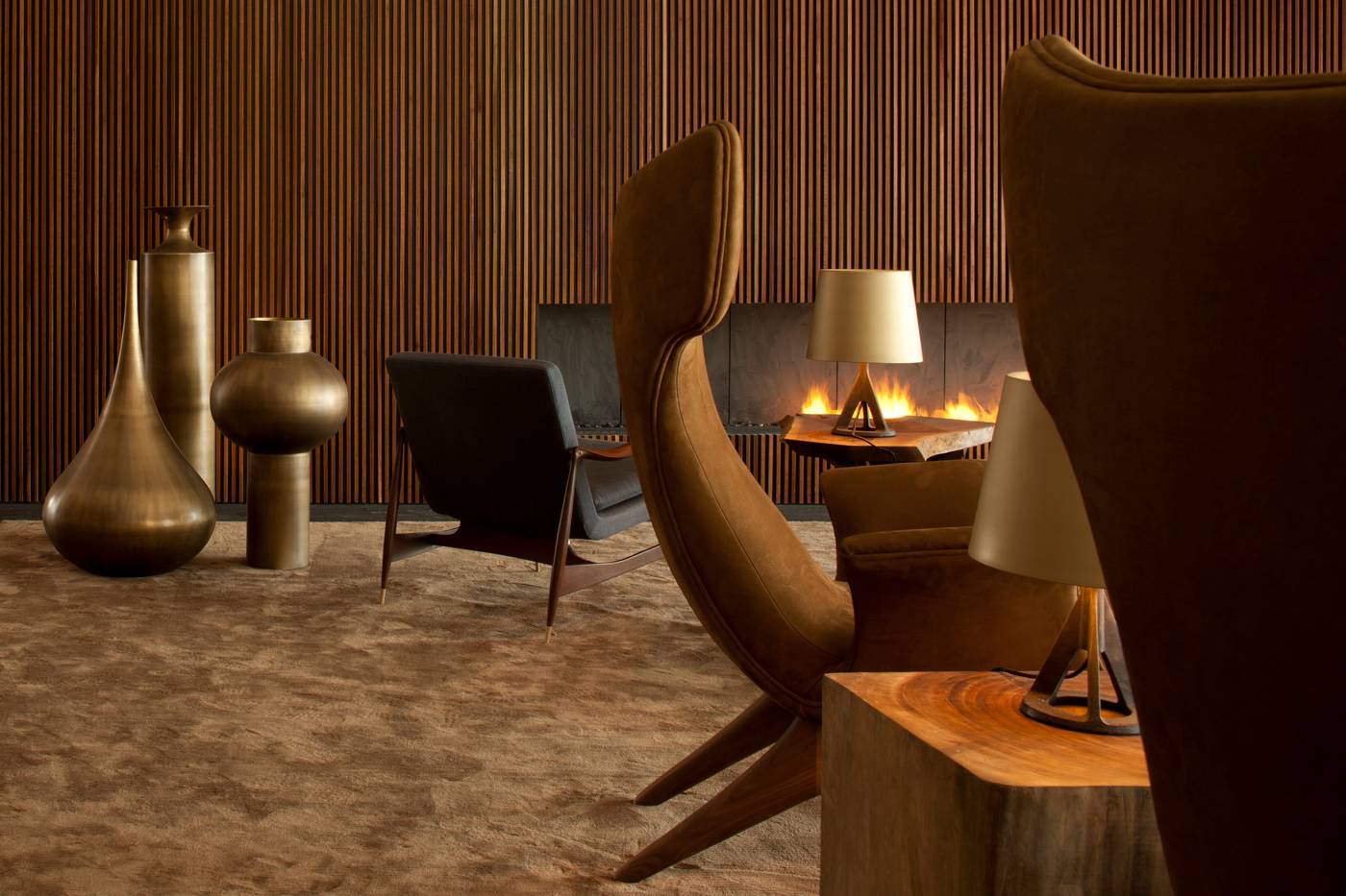 L'AND Vineyards-Portugal-MONTEMOR-O-NOVO-Lobby-9