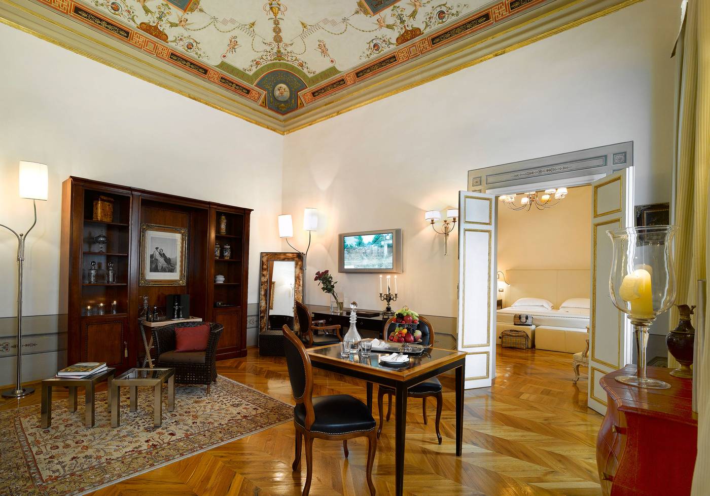 Relais-Santa-Croce-by-Baglioni-Hotels-Room-32
