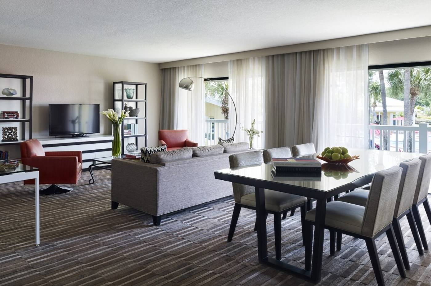 Wyndham Orlando Resort