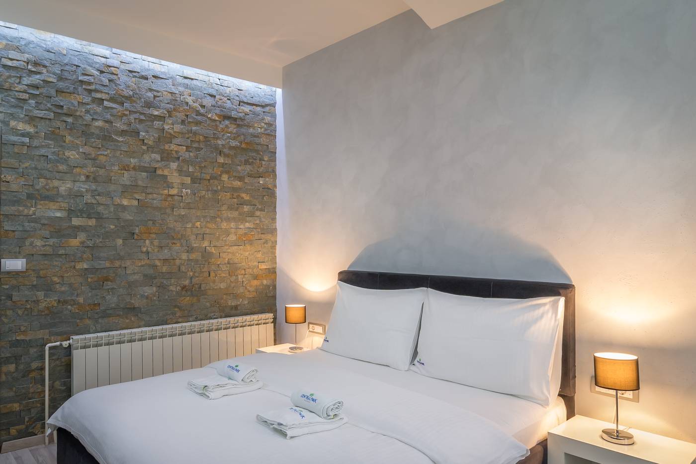 Central Park Residence -Serbia-BELGRADE-Room-7