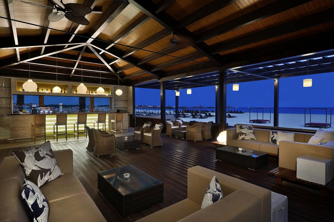 Hilton Cabo Verde Sal Resort