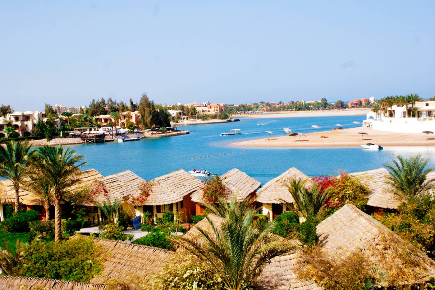 Panorama Bungalows Resort