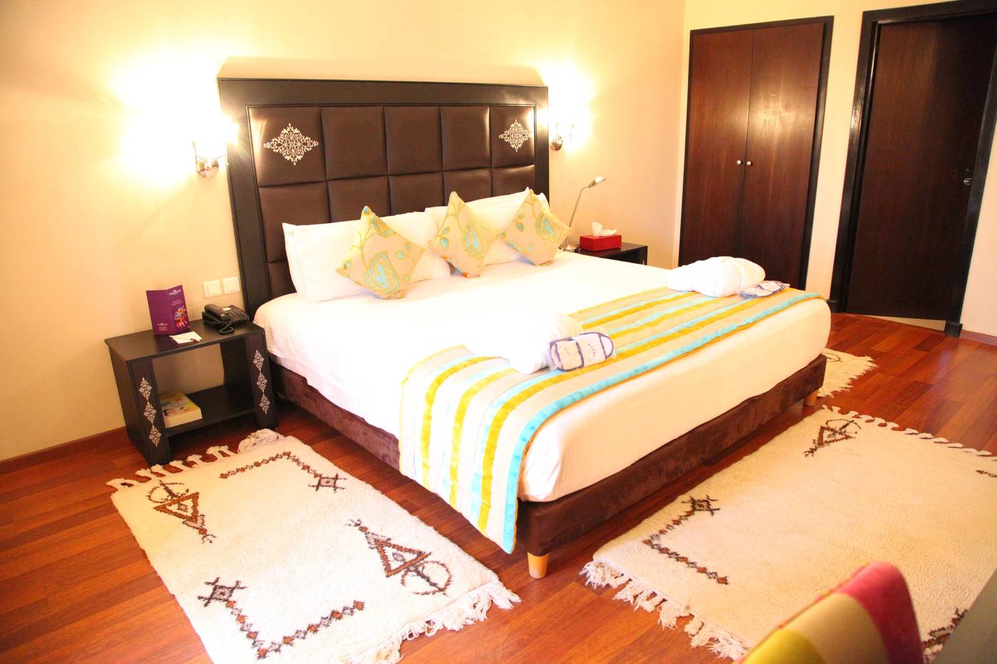 Palm-Plaza-Hotel---Spa-Room-41