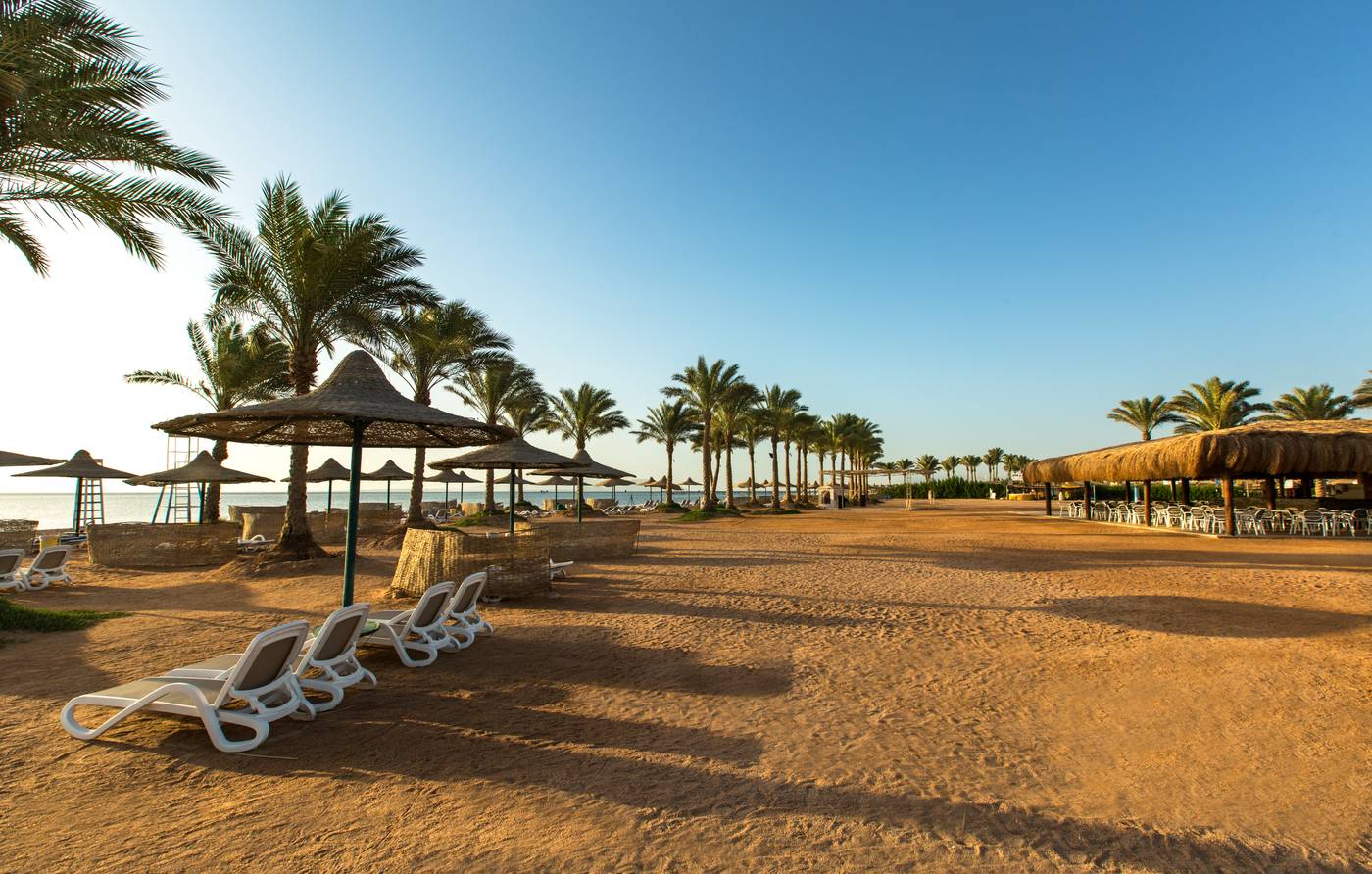 Aurora Oriental Resort