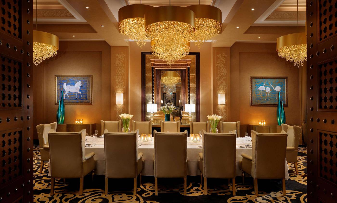 One-Only-Royal-Mirage-Residence---Spa-Restaurant-55