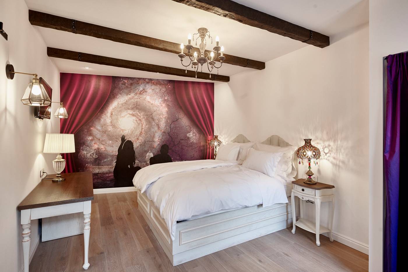 Maison-Bistro---Hotel-Room-27