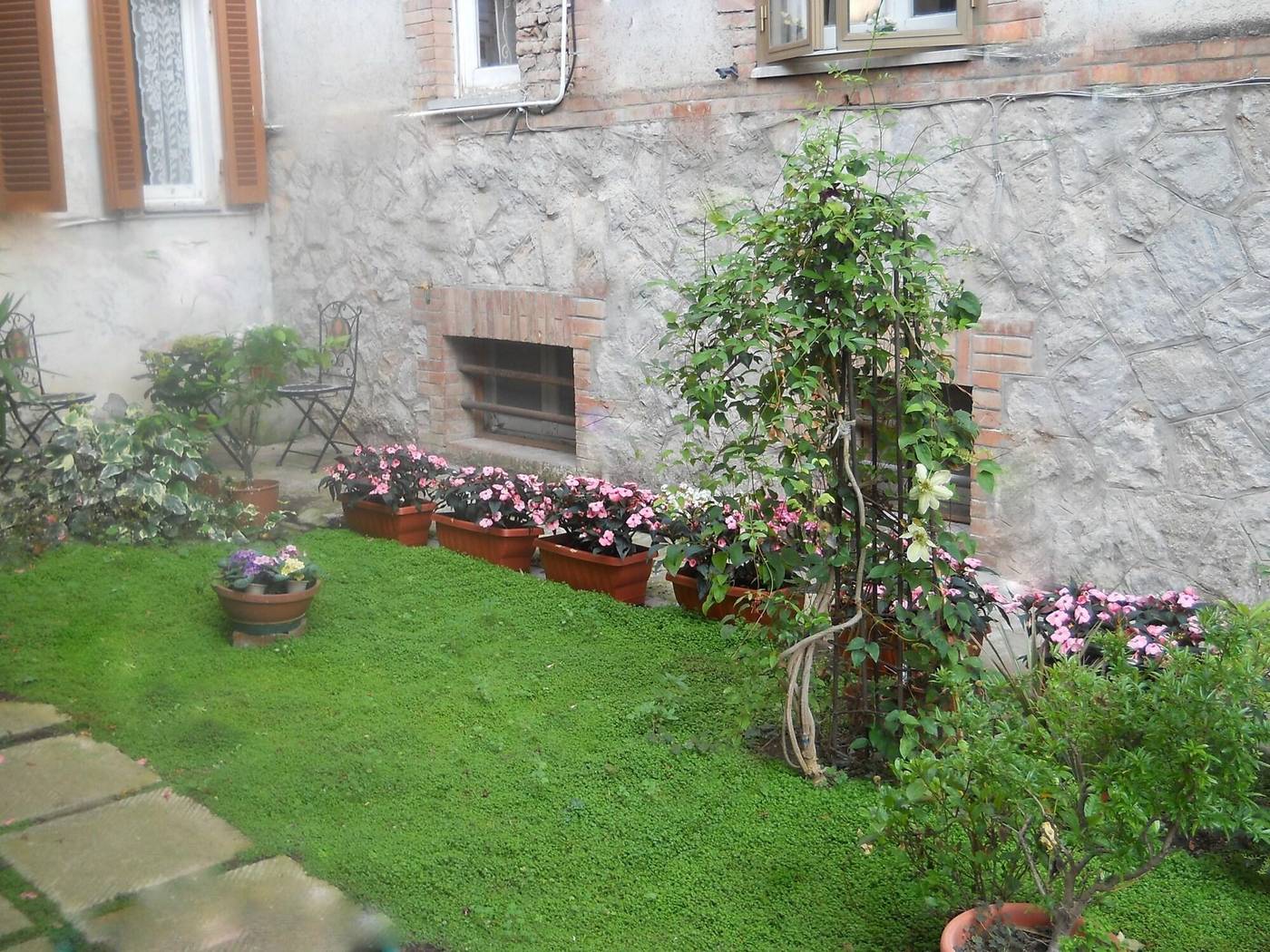 Albergo Sanlorenzo-Italy-GROSSETO -General view-3