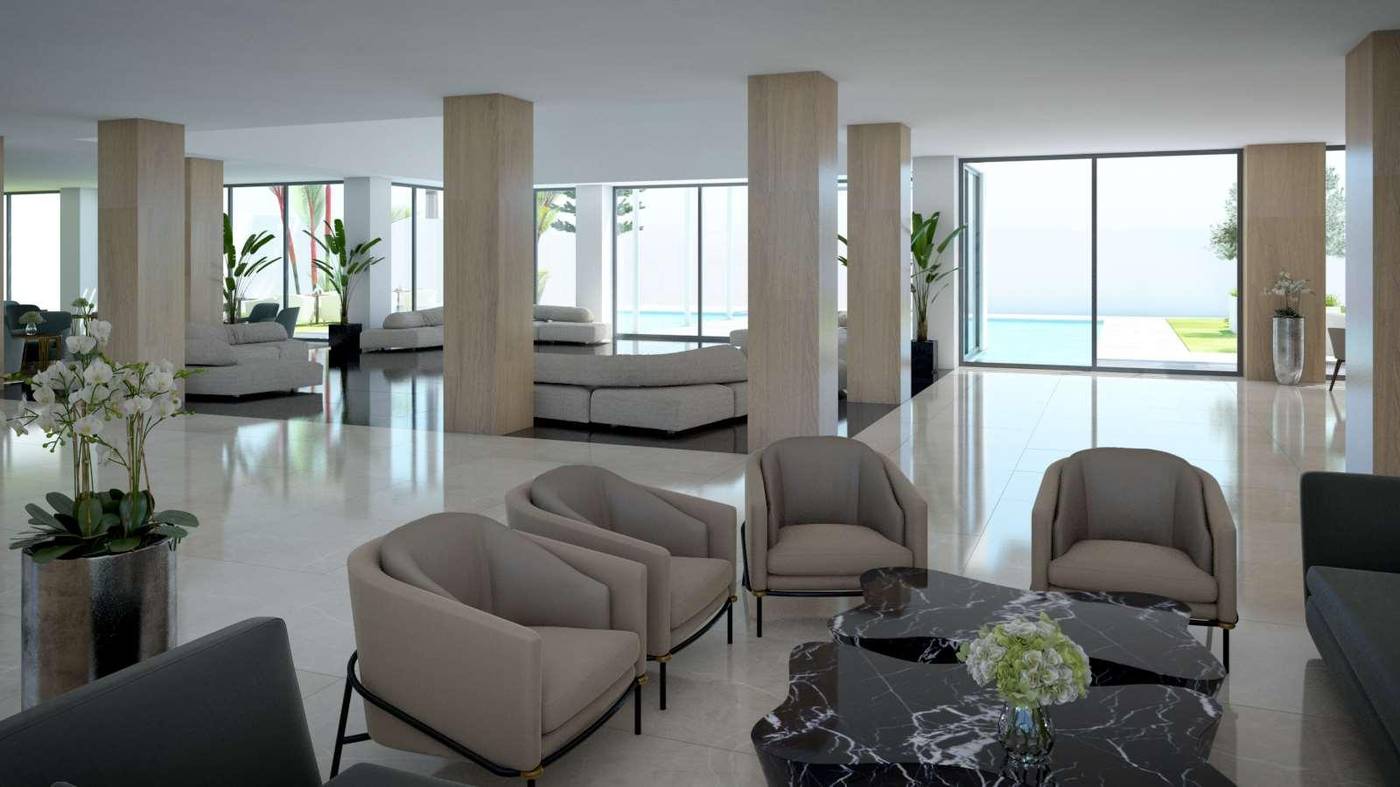 Occidental-Fuengirola-Lobby-59