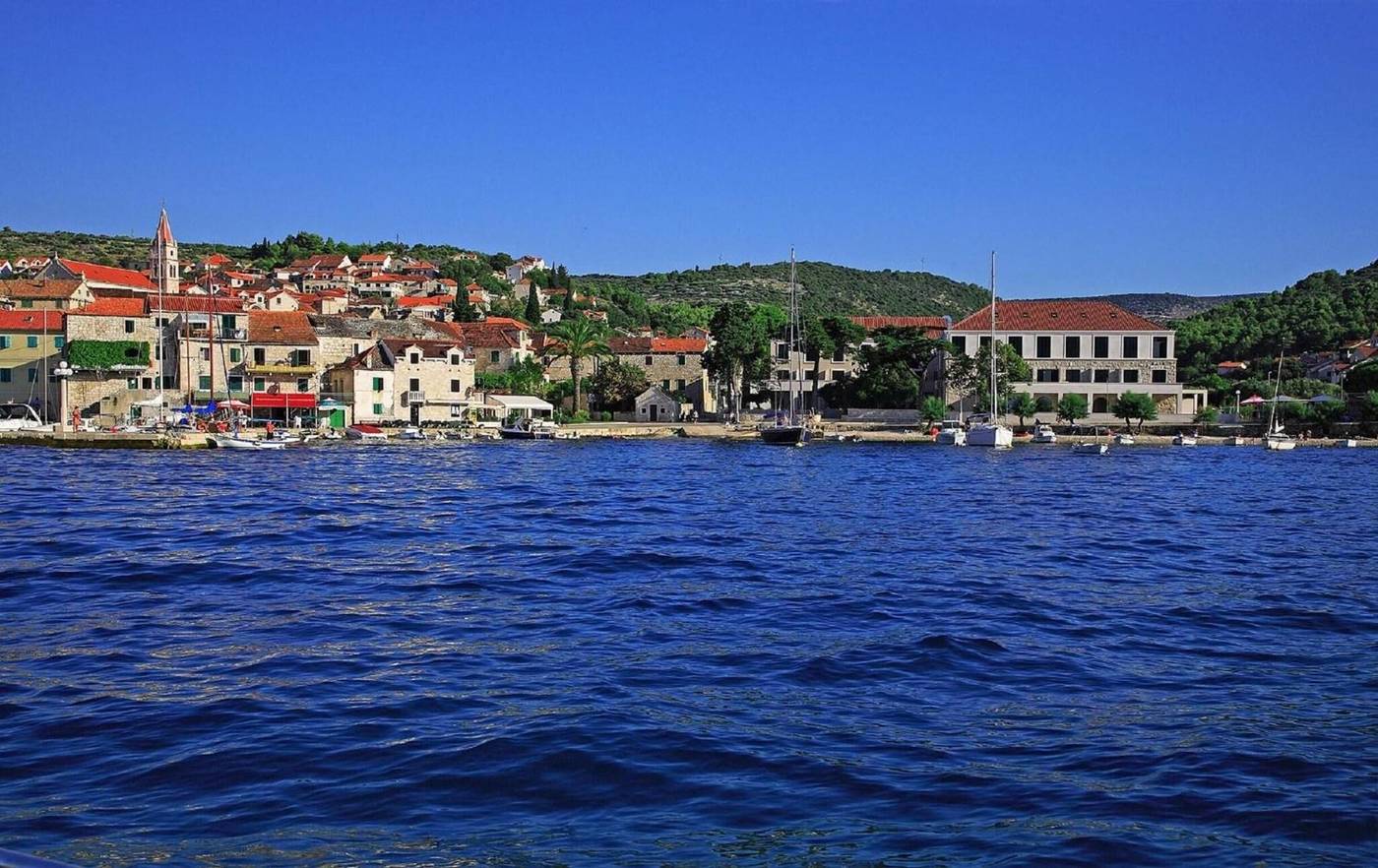 Lipa Hotel-Croatia-POSTIRA-General view-6