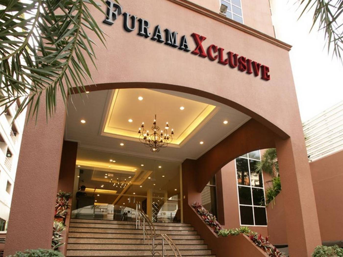 Furama Xclusive Sukhumvit Bangkok-Thailand-BANGKOK-General view-3