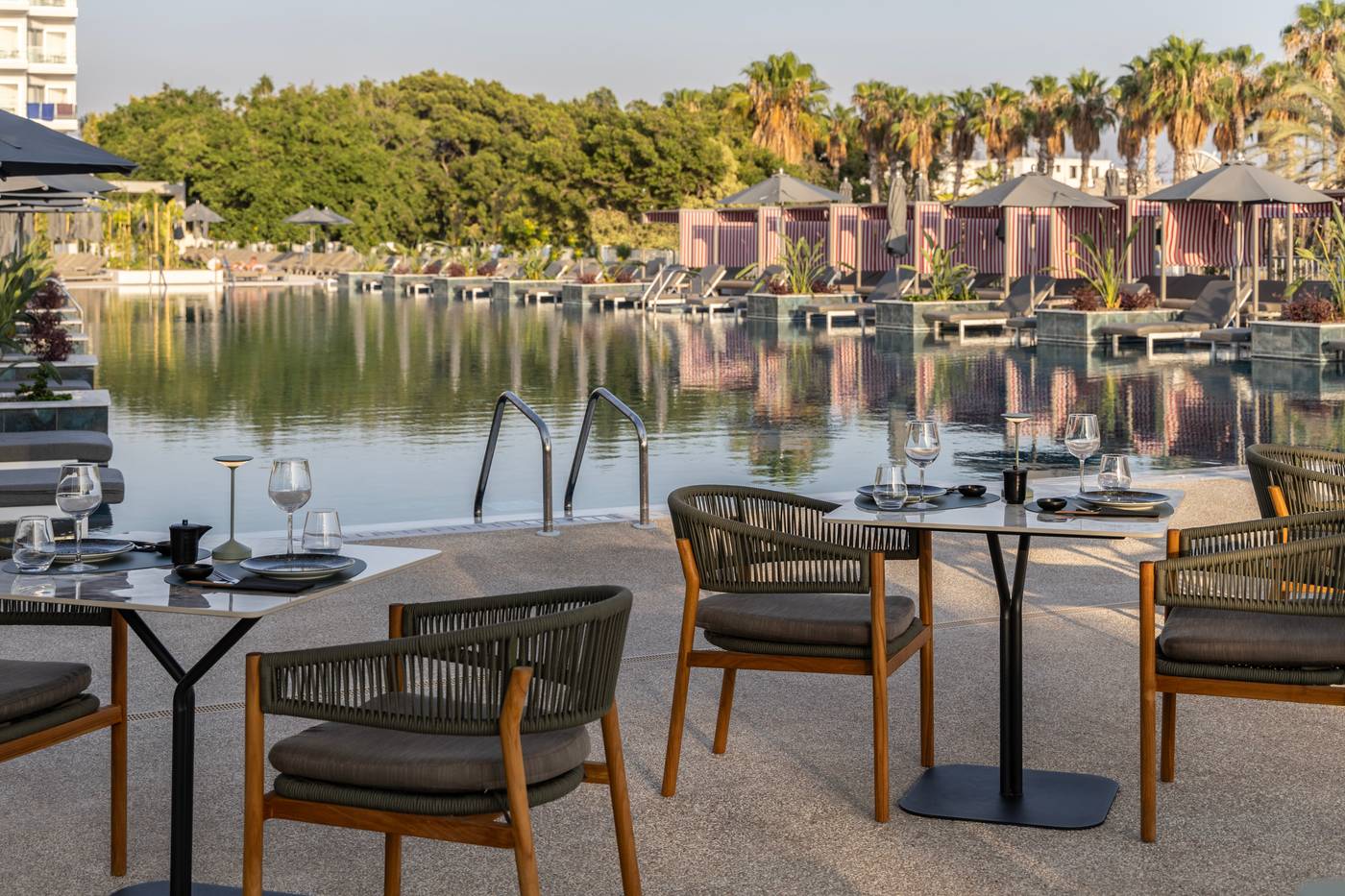 Cali-Resort---Spa-by-Louis-Hotels-Restaurant-11
