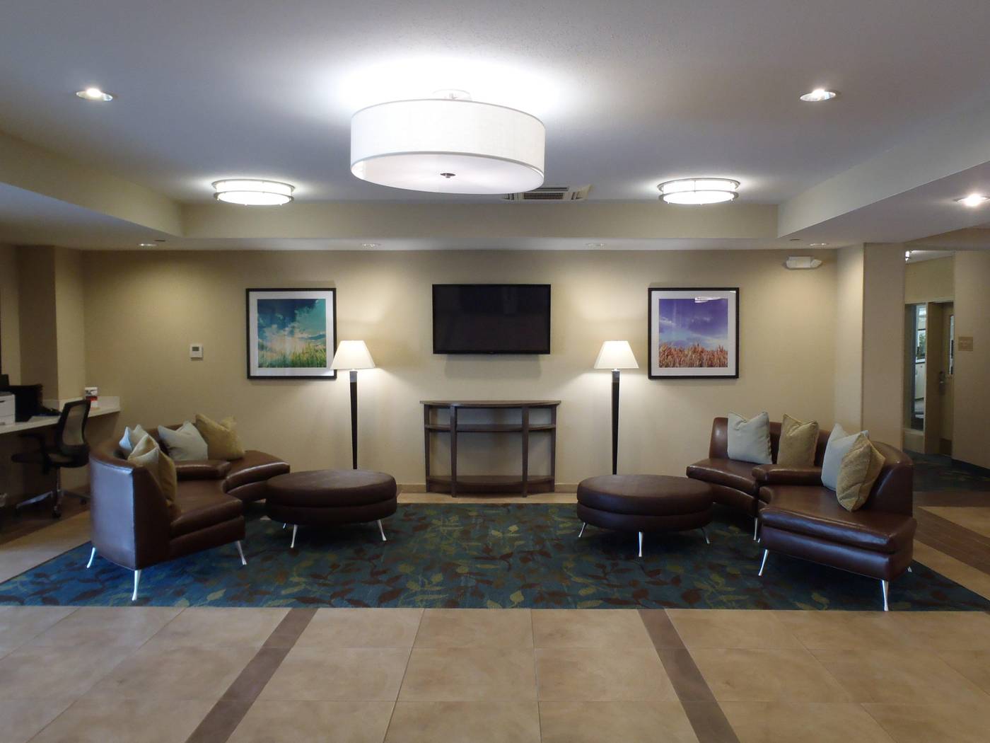 Candlewood Suites Chester-United States-Chester-General view-10